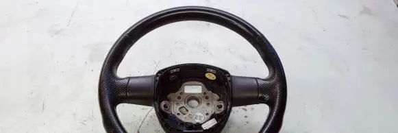 Audi A6 S6 C6 4F Steering wheel 8P0419091AA