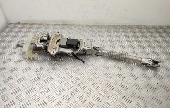 Mini One - Cooper F56 F55 Steering wheel lock 32306864824AI09 7046955742