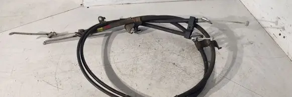 Toyota RAV 4 (XA30) Handbrake/parking brake wiring cable 