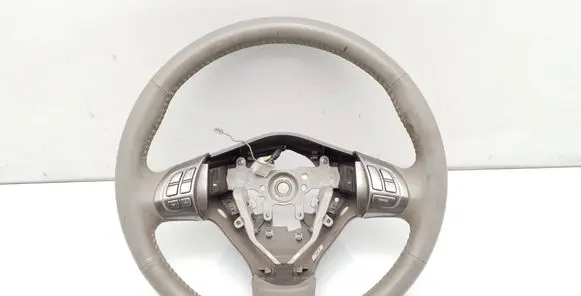 Subaru Forester SH Steering wheel GS12002880