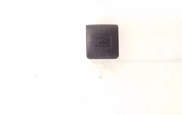 Toyota Auris 150 Engine bonnet (hood) release handle