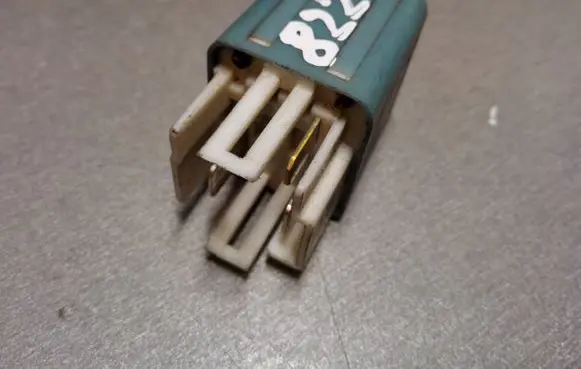 Honda Accord Other relay 0567009340