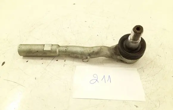 Mercedes-Benz E W211 Steering tie rod end 2113302803 A2113302803