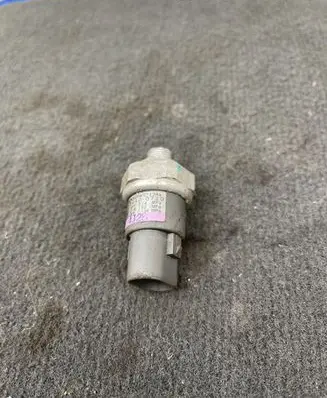Air conditioning (A/C) pressure sensor