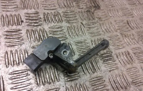 BMW X2 F39 Headlight/headlamp level sensor 6870200