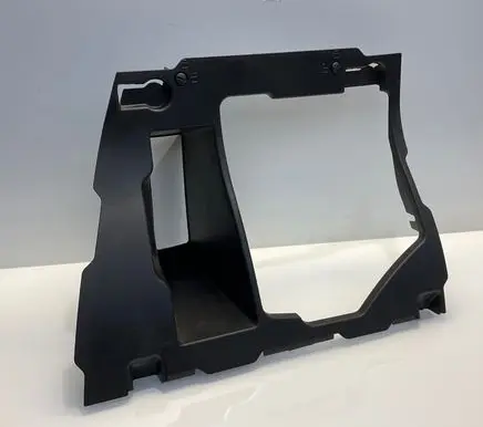 Mercedes-Benz ML AMG W164 Glove box in trunk 1648400025 5664 SR5664