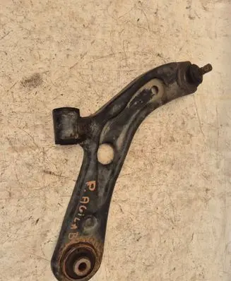 Opel Agila B Front control arm