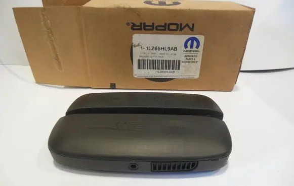 Jeep Grand Cherokee Rear seat light K1LZ65HL9AB