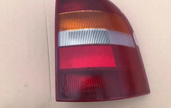 Ford Mondeo MK I Rear/tail lights