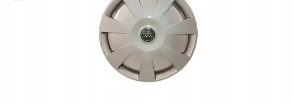 Audi A3 S3 8V R16 wheel hub/cap/trim 8V0601147D