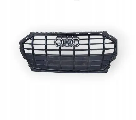 Audi Q5 SQ5 Front bumper upper radiator grill 80A853651 SSKSGQ5PA