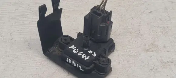 Ford Focus Air pressure sensor 98AB9F479BA 6PP4160EBA 2H06B