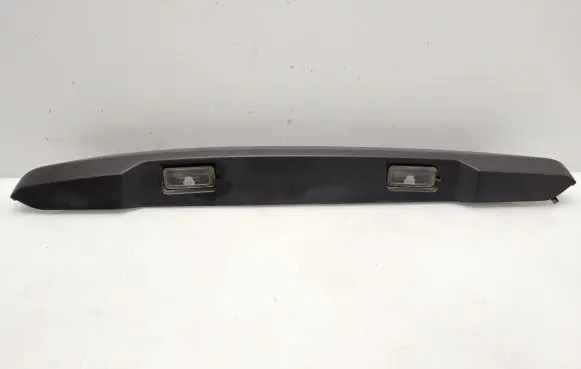 Ford Transit Custom Number plate light BK2113555AE5CND 4021000590