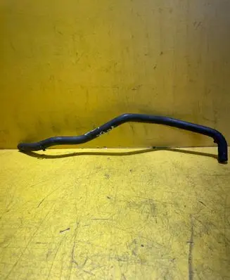 Skoda Fabia Mk2 (5J) Engine coolant pipe/hose 6R0121447