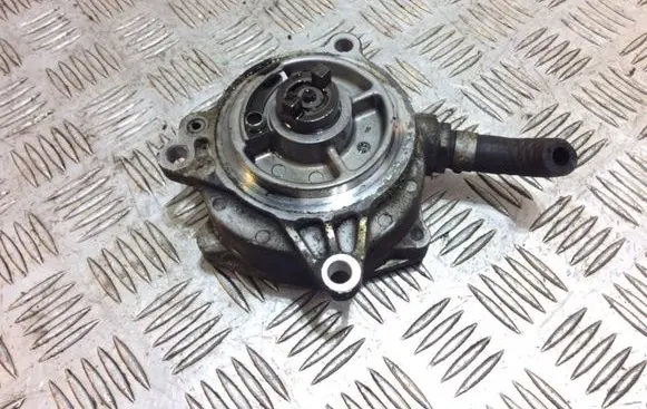 Subaru Legacy Vacuum pump