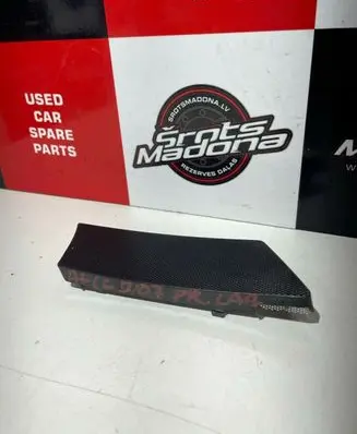 Audi A6 S6 C6 4F Front door speaker cover trim 4F0035424
