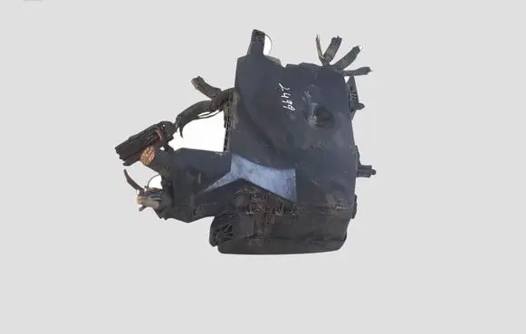 Toyota Auris 150 Fuse box set 7233R0A2