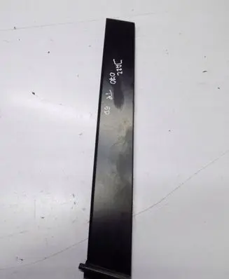Honda Jazz Rear door trim (molding) 72930TF00030