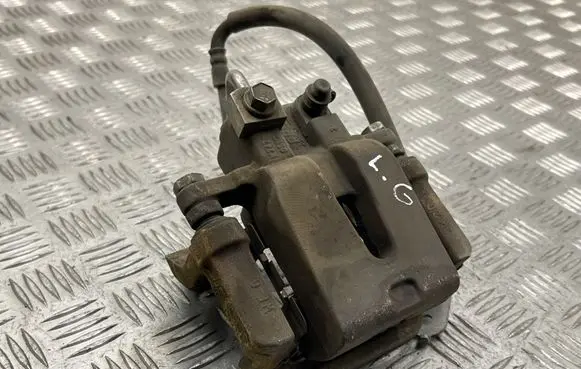 Dodge Charger Rear brake caliper 
