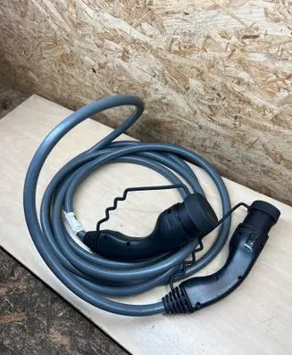 BMW iX2 (U10) Electric car charging cable 7827900