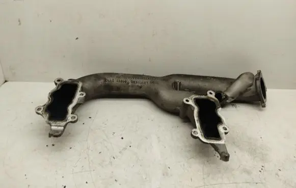Audi Q7 4L Intake manifold 059145762K