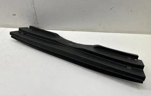 Opel Grandland X Trunk/boot sill cover protection