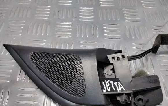 Volkswagen Jetta V Front door high frequency speaker 3LDPR1414 1K0035411A
