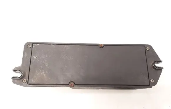 Alfa Romeo 166 Fuse module