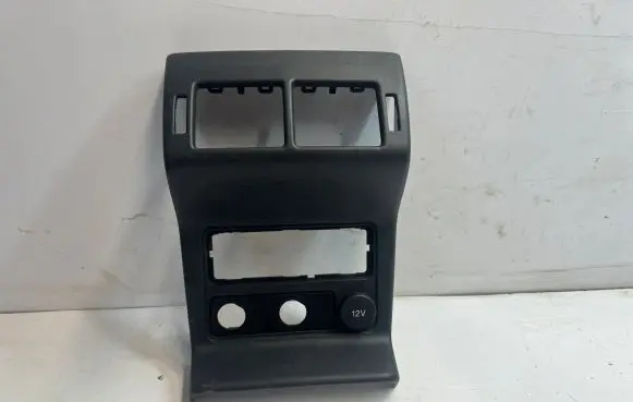 Jaguar F-Pace Other center console (tunnel) element HK83045B49AB
