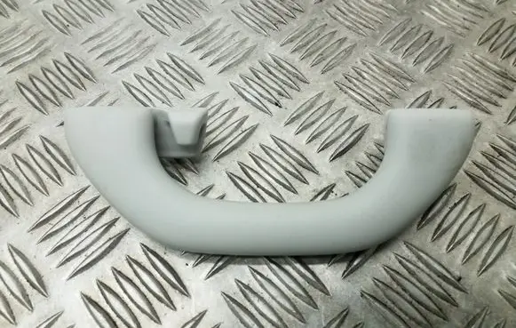 Skoda Octavia Mk2 (1Z) Rear interior roof grab handle 6Y0857607