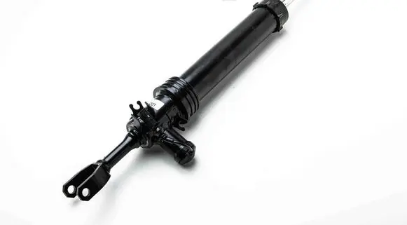 Audi A6 Allroad C6 Front shock absorber/damper 4F0616039Q 4F0616039R 4F0616039AA