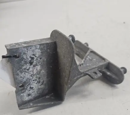 Mercedes-Benz C W203 ABS pump bracket A2034310240