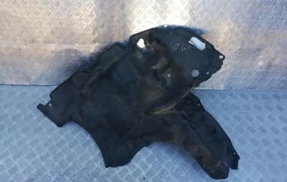 Audi A4 S4 B7 8E 8H Engine splash shield/under tray 51442