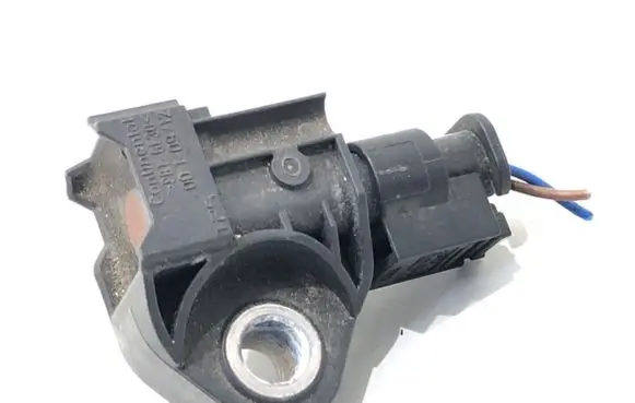 Cupra Formentor Airbag deployment crash/impact sensor 5WA907651