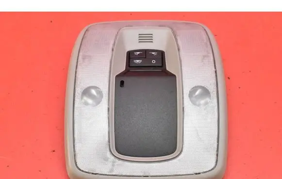 Volvo V60 Boot/trunk interior light 39806308