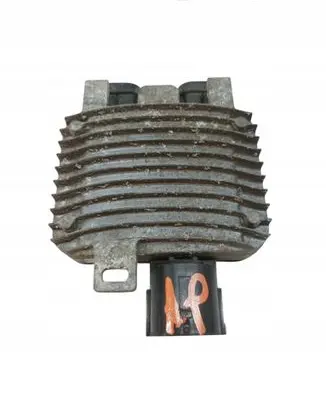 Ford S-MAX Coolant fan relay 940004107