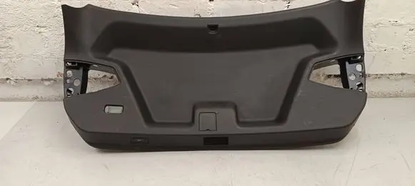 Audi A5 Tailgate trim 8w8867979