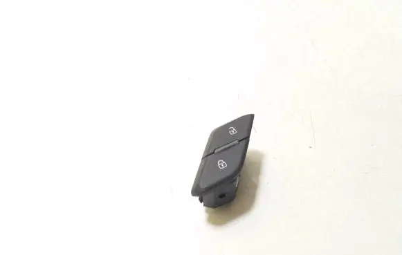 Central locking switch button