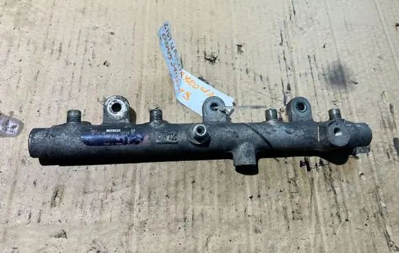 Citroen Berlingo Fuel main line pipe 0445214019