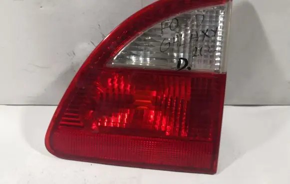 Ford Galaxy Tailgate rear/tail lights 7M5945094B