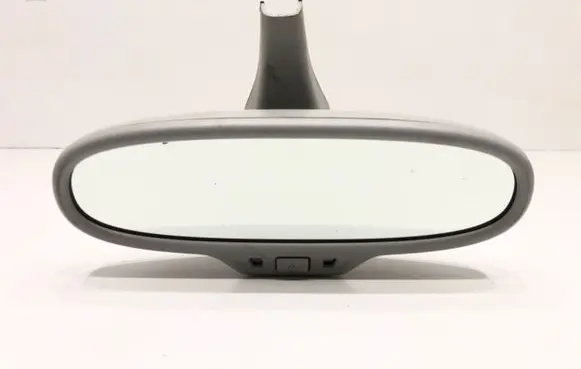 Audi Q3 8U Rear view mirror (interior) 8U0857511AE