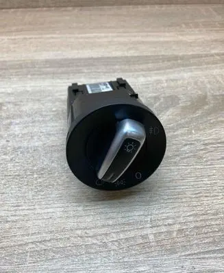 Volkswagen Polo V 6R Light switch 6R0941531F