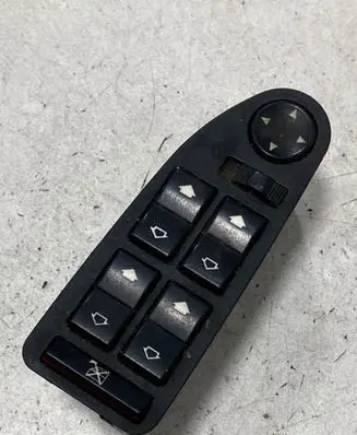 BMW 5 E39 Electric window control switch 8380646 9844 HW10SW10