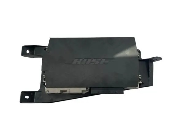 Audi A7 S7 4G Sound amplifier 4G0035223C 3222600100