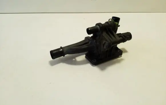 Volvo V40 Cross country Thermostat/thermostat housing 9670253780