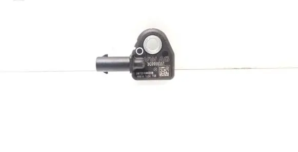 Skoda Octavia Mk3 (5E) Airbag deployment crash/impact sensor 3Q0959351