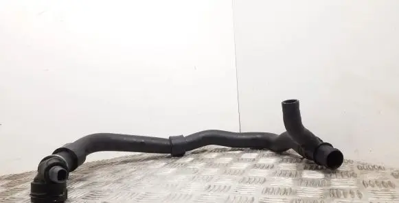 Volkswagen Tiguan Engine coolant pipe/hose 5NA122291J