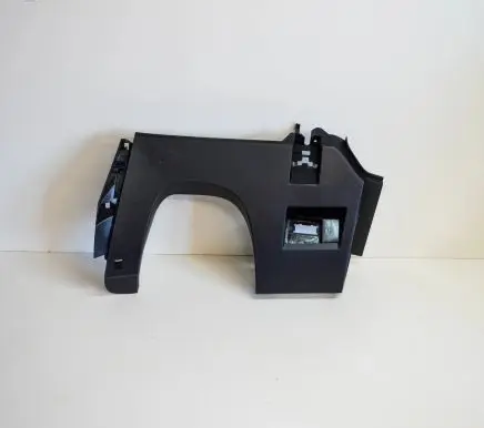 Mazda 3 II Steering wheel column trim BBM464281