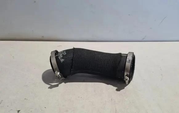 Porsche Macan (95B) Intercooler hose/pipe 95B145993G