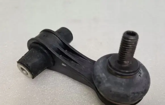 Skoda Octavia Mk3 (5E) Rear control arm 5Q0505465